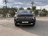 Chevrolet Tahoe 2022 годаfor40 500 000 тг. в Алматы – фото 3