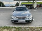 Mercedes-Benz E 320 2004 года за 5 300 000 тг. в Алматы – фото 2