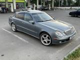 Mercedes-Benz E 320 2004 года за 5 750 000 тг. в Алматы – фото 3