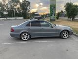 Mercedes-Benz E 320 2004 года за 5 750 000 тг. в Алматы – фото 4