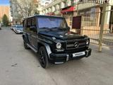 Mercedes-Benz G 500 2003 годаүшін9 100 000 тг. в Астана – фото 3