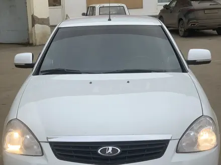 ВАЗ (Lada) Priora 2172 2012 года за 2 300 000 тг. в Уральск