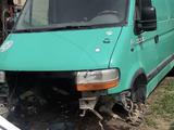 Renault Master 1998 годаүшін5 000 000 тг. в Алматы