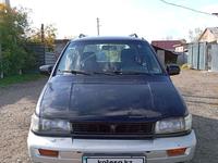 Mitsubishi Space Runner 1992 годаүшін800 000 тг. в Астана