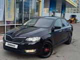 Skoda Rapid 2014 годаүшін4 200 000 тг. в Астана