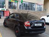 Skoda Rapid 2014 годаүшін4 200 000 тг. в Астана – фото 2