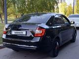 Skoda Rapid 2014 годаүшін4 200 000 тг. в Астана – фото 4
