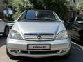 Mercedes-Benz A 210 2003 годаfor2 850 000 тг. в Алматы – фото 4