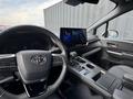 Toyota Sienna 2023 года за 27 000 000 тг. в Алматы – фото 12