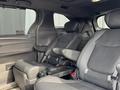 Toyota Sienna 2023 года за 27 000 000 тг. в Алматы – фото 17