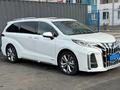 Toyota Sienna 2023 года за 27 000 000 тг. в Алматы – фото 3