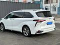Toyota Sienna 2023 года за 27 000 000 тг. в Алматы – фото 7