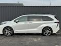 Toyota Sienna 2023 года за 27 000 000 тг. в Алматы – фото 8