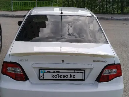 Daewoo Nexia 2012 года за 1 800 000 тг. в Астана – фото 11