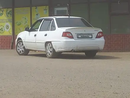 Daewoo Nexia 2012 года за 1 800 000 тг. в Астана – фото 5