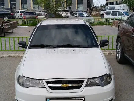 Daewoo Nexia 2012 года за 1 800 000 тг. в Астана – фото 6