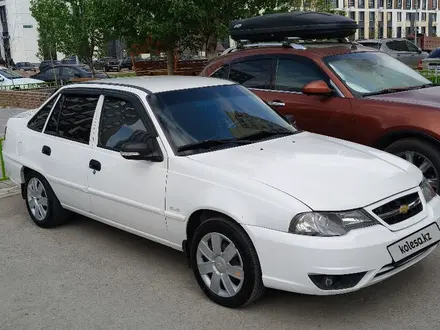 Daewoo Nexia 2012 года за 1 800 000 тг. в Астана – фото 2