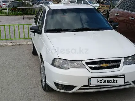 Daewoo Nexia 2012 года за 1 800 000 тг. в Астана – фото 7
