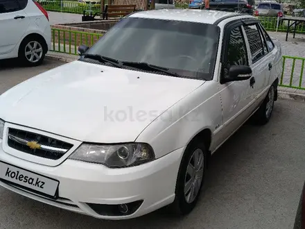 Daewoo Nexia 2012 года за 1 800 000 тг. в Астана – фото 8