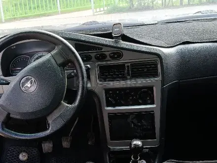 Daewoo Nexia 2012 года за 1 800 000 тг. в Астана – фото 9