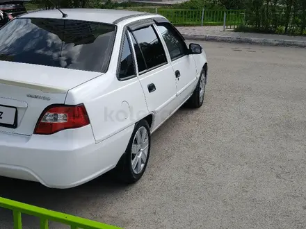 Daewoo Nexia 2012 года за 1 800 000 тг. в Астана – фото 10