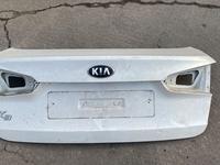 Киа Серота крышка багажника бу отлично состояниеүшін5 500 тг. в Астана