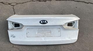 Киа Серота крышка багажника бу отлично состояние за 5 500 тг. в Астана