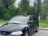 Honda Odyssey 2000 года за 4 150 000 тг. в Тараз – фото 4