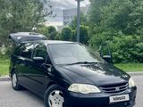 Honda Odyssey 2000 года за 4 150 000 тг. в Тараз