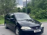 Honda Odyssey 2000 года за 4 150 000 тг. в Тараз – фото 5