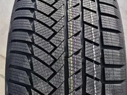 Continental Conti Winter Contact TS 850P SUV 275/45 R22 112W за 450 000 тг. в Акжар – фото 2