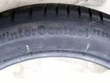 Continental Conti Winter Contact TS 850P SUV 275/45 R22 112W за 450 000 тг. в Акжар – фото 4