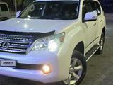 Lexus GX 460 2010 года за 16 200 000 тг. в Шымкент