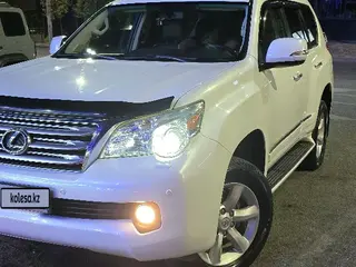 Lexus GX 460