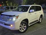 Lexus GX 460 2010 года за 16 200 000 тг. в Шымкент – фото 2