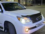 Lexus GX 460 2010 года за 16 200 000 тг. в Шымкент – фото 4