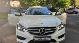 Mercedes-Benz E 300 2013 годаүшін14 800 000 тг. в Алматы