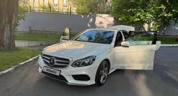 Mercedes-Benz E 300 2013 года за 14 800 000 тг. в Алматы – фото 5