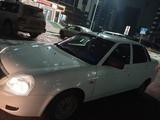 ВАЗ (Lada) Priora 2170 2013 года за 2 300 000 тг. в Усть-Каменогорск – фото 4