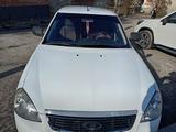 ВАЗ (Lada) Priora 2170 2013 года за 2 300 000 тг. в Усть-Каменогорск – фото 3