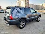 Toyota 4Runner 2006 года за 9 000 000 тг. в Актобе