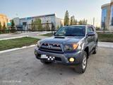 Toyota 4Runner 2006 годаүшін9 500 000 тг. в Шымкент – фото 4