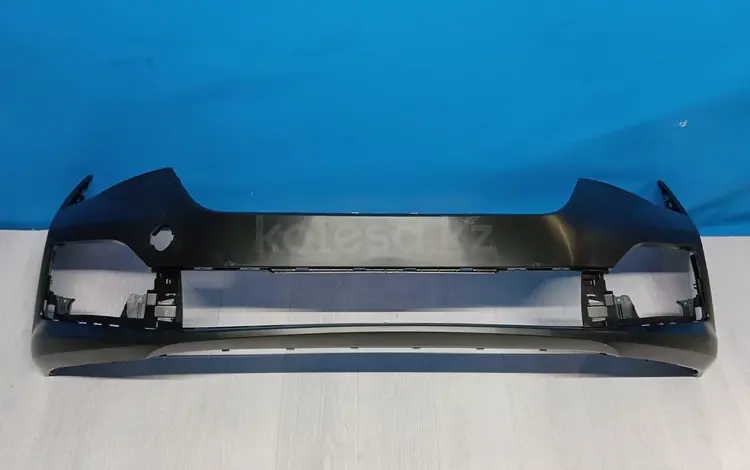 Передний бампер Skoda Rapid за 30 000 тг. в Алматы