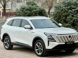 Changan CS75 Plus 2026 года за 11 400 000 тг. в Шымкент – фото 4