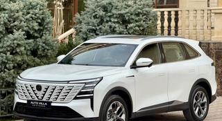 Changan CS75 Plus 2026 года за 11 400 000 тг. в Шымкент