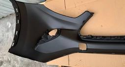 Бампер передний задний оригинал за 100 000 тг. в Караганда – фото 3