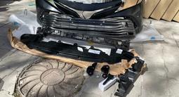 Бампер передний задний оригинал за 100 000 тг. в Караганда