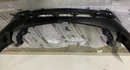 Бампер передний задний оригинал за 100 000 тг. в Караганда – фото 5