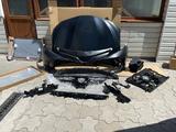 Бампер передний задний оригинал за 100 000 тг. в Караганда – фото 3