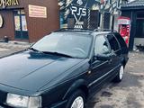 Volkswagen Passat 1992 годаfor1 100 000 тг. в Аса – фото 4